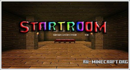 ������� The Challenger ��� Minecraft