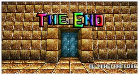 ������� The Challenger ��� Minecraft