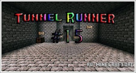 ������� The Challenger ��� Minecraft