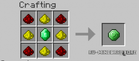 Скачать With Sprinkles для Minecraft 1.11.2