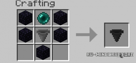 Скачать With Sprinkles для Minecraft 1.11.2