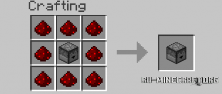 Скачать With Sprinkles для Minecraft 1.11.2