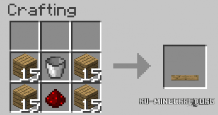 Скачать With Sprinkles для Minecraft 1.11.2