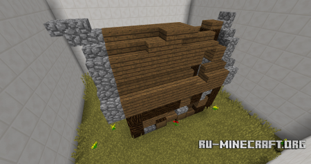 ������� Broken ��� Minecraft