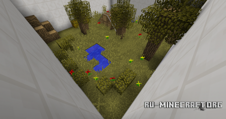 ������� Broken ��� Minecraft