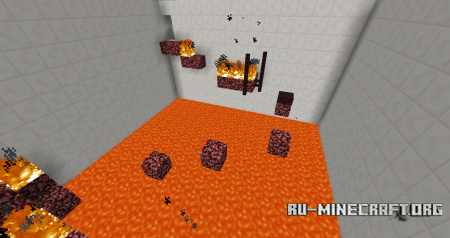 ������� Broken ��� Minecraft