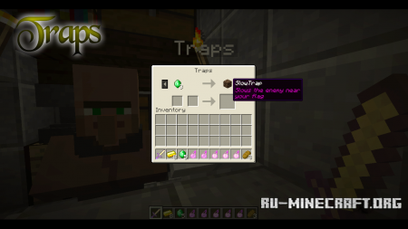 ������� Flag Conquest ��� Minecraft