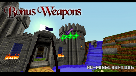 ������� Flag Conquest ��� Minecraft