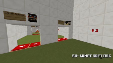 ������� Who Said That ��� Minecraft