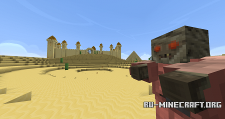 ������� The Seven Gems ��� Minecraft