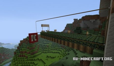 ������� AdventureCraft ��� Minecraft