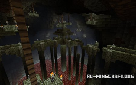 ������� Jungle Stream - Indiana Jones Inspired ��� Minecraft