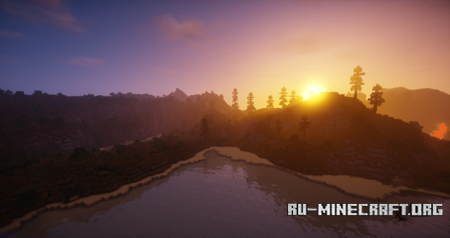  Mediterranean with Custom Biomes  Minecraft