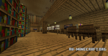 ������� Kz's Modded Base ��� Minecraft