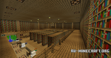 ������� Kz's Modded Base ��� Minecraft