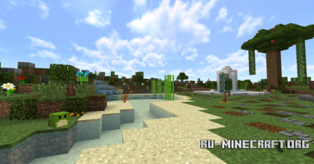 ������� Kz's Modded Base ��� Minecraft
