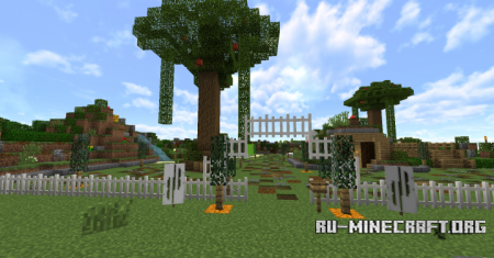 ������� Kz's Modded Base ��� Minecraft