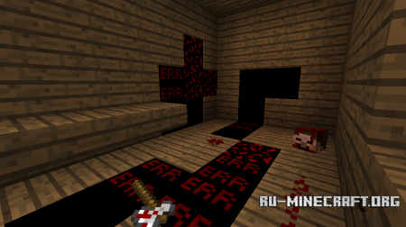  Dyemona - Horror  Minecraft