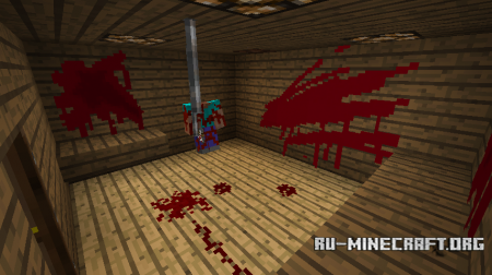  Dyemona - Horror  Minecraft