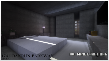 ������� 1741 Oakrun Parkway ��� Minecraft