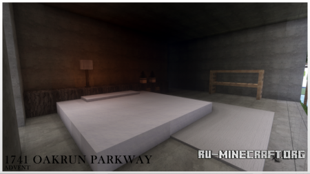 ������� 1741 Oakrun Parkway ��� Minecraft