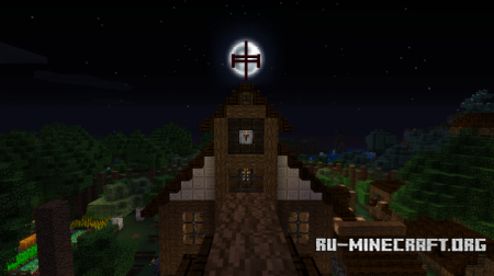  Cripta [16x]  Minecraft 1.12