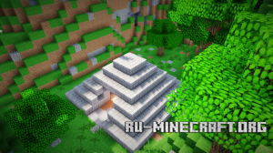 ������� Yok - Voice of the Gods ��� Minecraft