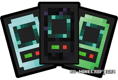  Exchangers  Minecraft 1.10.2