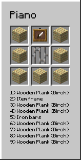  mxTune  Minecraft 1.12