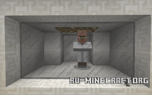 ������� Dr. Fletcher: Potion Mission ��� Minecraft