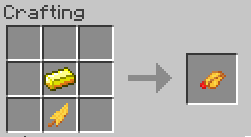  ChocoCraft  Minecraft 1.12.1