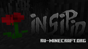 ������� INSIPID ��� Minecraft