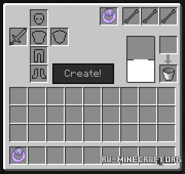 Скачать Overlord для Minecraft 1.12.1 Скачать Overlord для Minecraft 1.12.1
