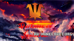 Скачать Darkness on Innistrad для Minecraft Скачать Darkness on Innistrad для Minecraft