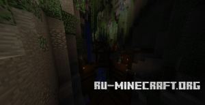  The Undead's Return  Minecraft