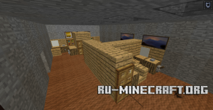 Скачать DreamEye Inc для Minecraft Скачать DreamEye Inc для Minecraft