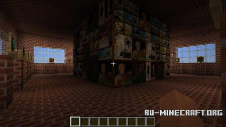 ������� Creative Challenges ��� Minecraft