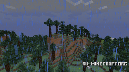 ������� Welcome to Tasty Rod 2: The Magic Powers ��� Minecraft