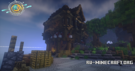 ������� Mesdoa ��� Minecraft