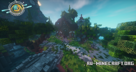 ������� Mesdoa ��� Minecraft