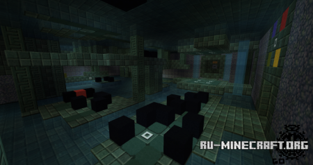������� Tidal Confusion ��� Minecraft