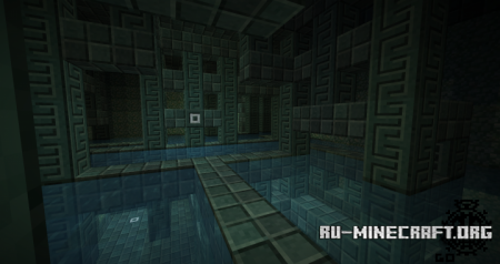 ������� Tidal Confusion ��� Minecraft
