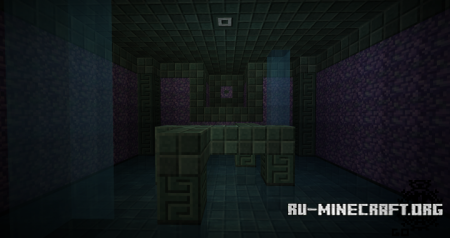 ������� Tidal Confusion ��� Minecraft