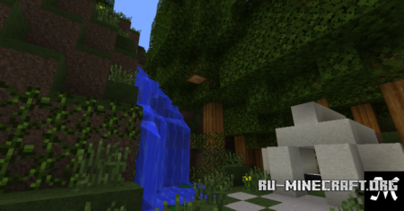  Muse [64x]  Minecraft 1.12