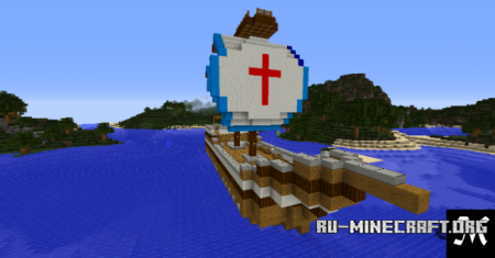  Muse [64x]  Minecraft 1.12