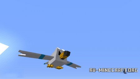 Скачать Pokecube Revival для Minecraft 1.11.2