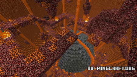  OtherPlanet v3.0  Minecraft