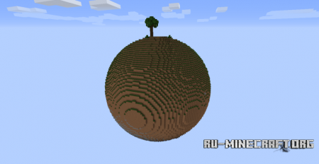  OtherPlanet v3.0  Minecraft