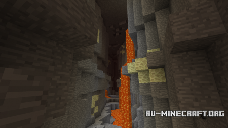  OtherPlanet v3.0  Minecraft