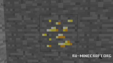 ������� To the surface ��� Minecraft